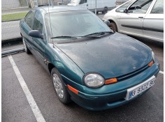 chrysler neon (pl) del año 1997