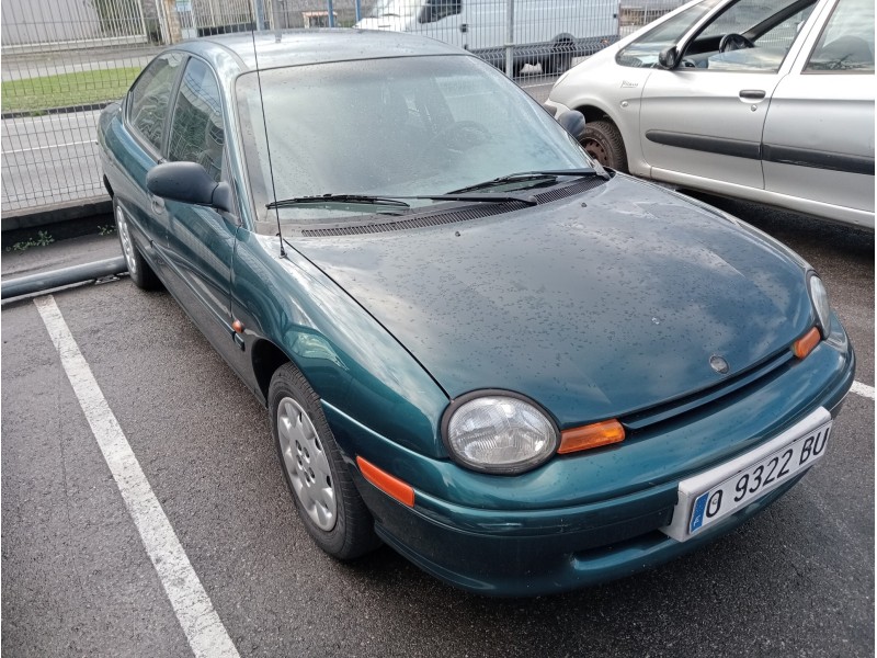 chrysler neon (pl) del año 1997