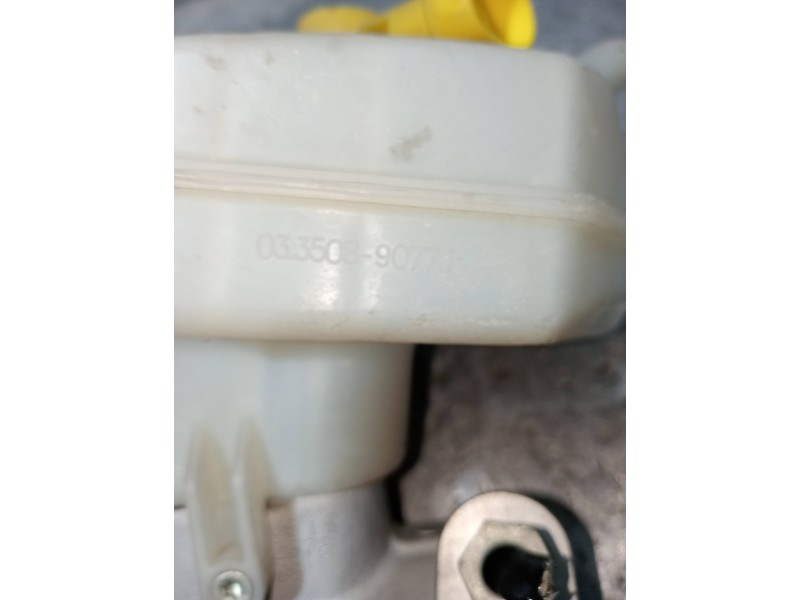 Recambio de bomba freno para opel zafira (c) referencia OEM IAM 03350890761  