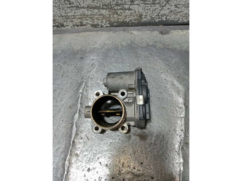 Recambio de caja mariposa para opel zafira (c) referencia OEM IAM 55496779AA  