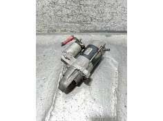 Recambio de motor arranque para opel zafira (c) referencia OEM IAM 55491789  