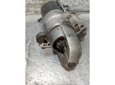 Recambio de motor arranque para opel zafira (c) referencia OEM IAM 55491789   2