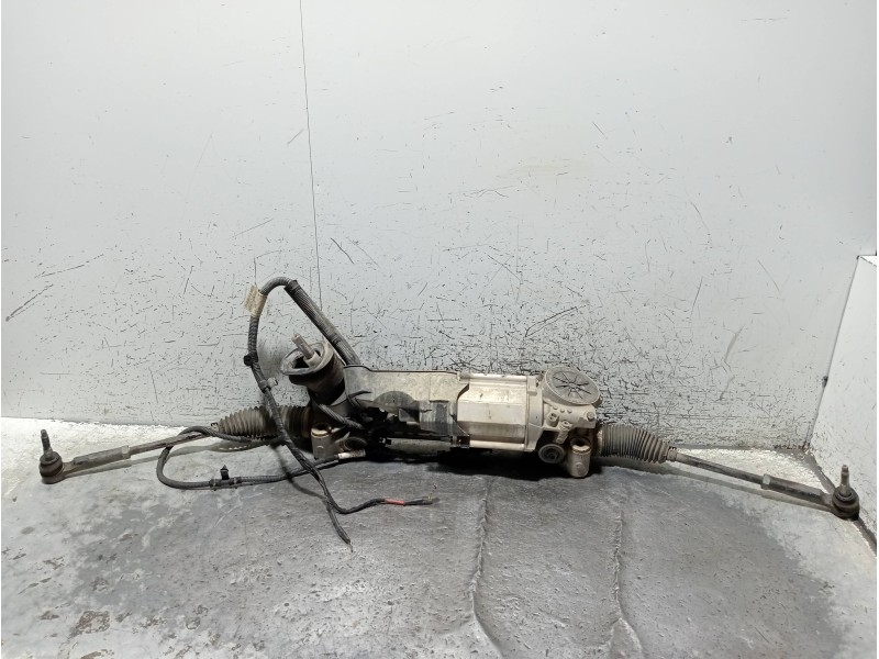 Recambio de cremallera direccion para opel zafira (c) referencia OEM IAM P13413960 7817974104 01778538