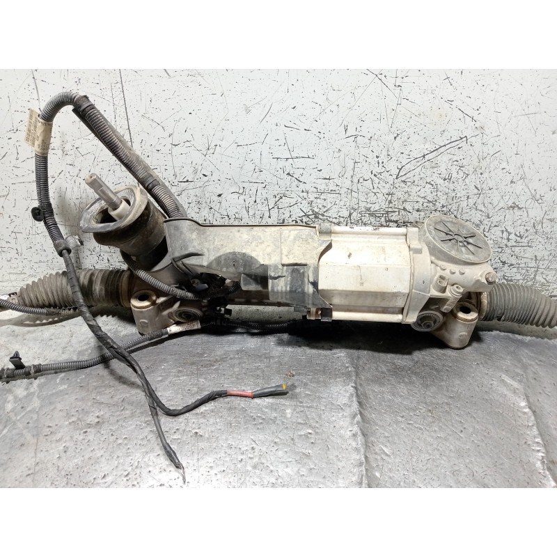 Recambio de cremallera direccion para opel zafira (c) referencia OEM IAM P13413960 7817974104 01778538