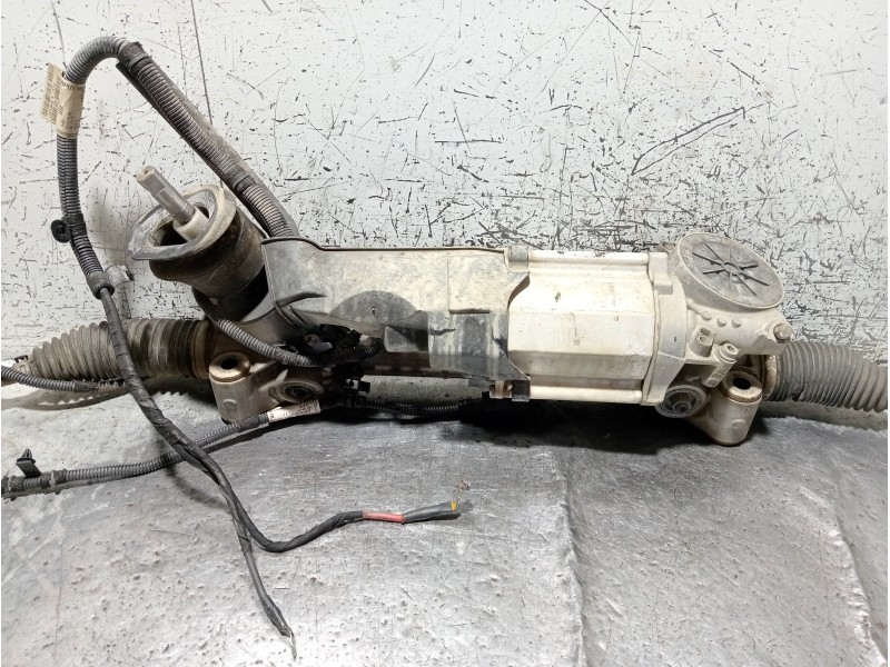 Recambio de cremallera direccion para opel zafira (c) referencia OEM IAM P13413960 7817974104 01778538