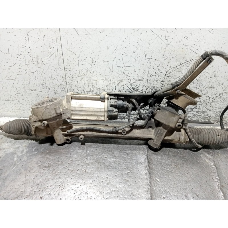 Recambio de cremallera direccion para opel zafira (c) referencia OEM IAM P13413960 7817974104 01778538