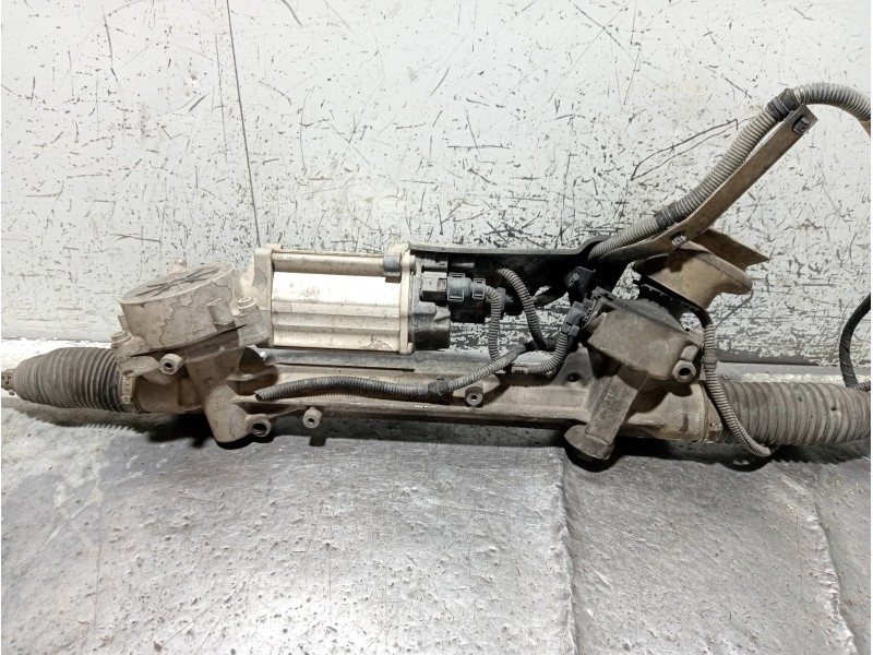 Recambio de cremallera direccion para opel zafira (c) referencia OEM IAM P13413960 7817974104 01778538