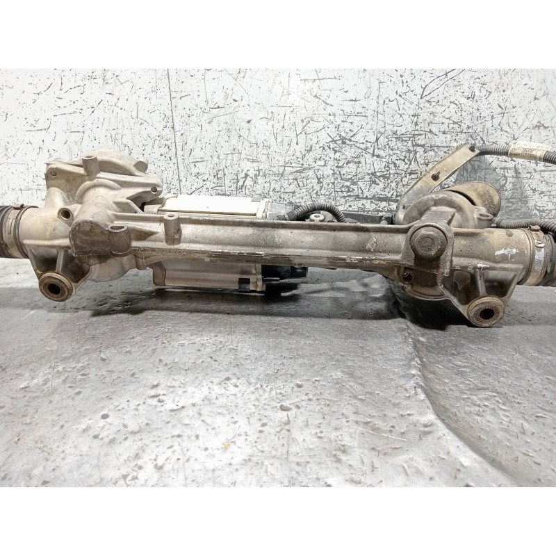 Recambio de cremallera direccion para opel zafira (c) referencia OEM IAM P13413960 7817974104 01778538