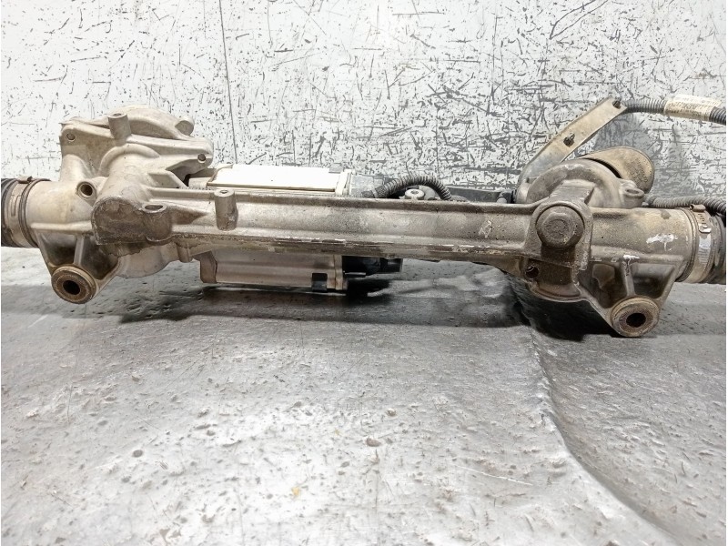 Recambio de cremallera direccion para opel zafira (c) referencia OEM IAM P13413960 7817974104 01778538