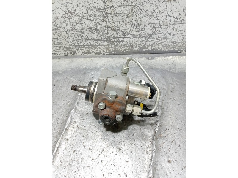 Recambio de bomba inyeccion para opel zafira (c) referencia OEM IAM 55495425 HU2940002431 DENSO