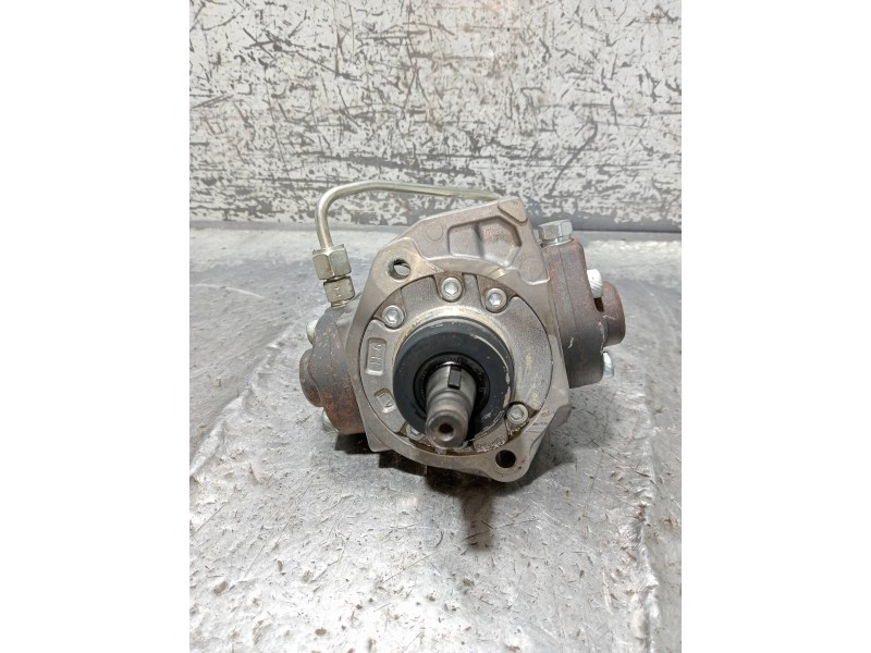Recambio de bomba inyeccion para opel zafira (c) referencia OEM IAM 55495425 HU2940002431 DENSO