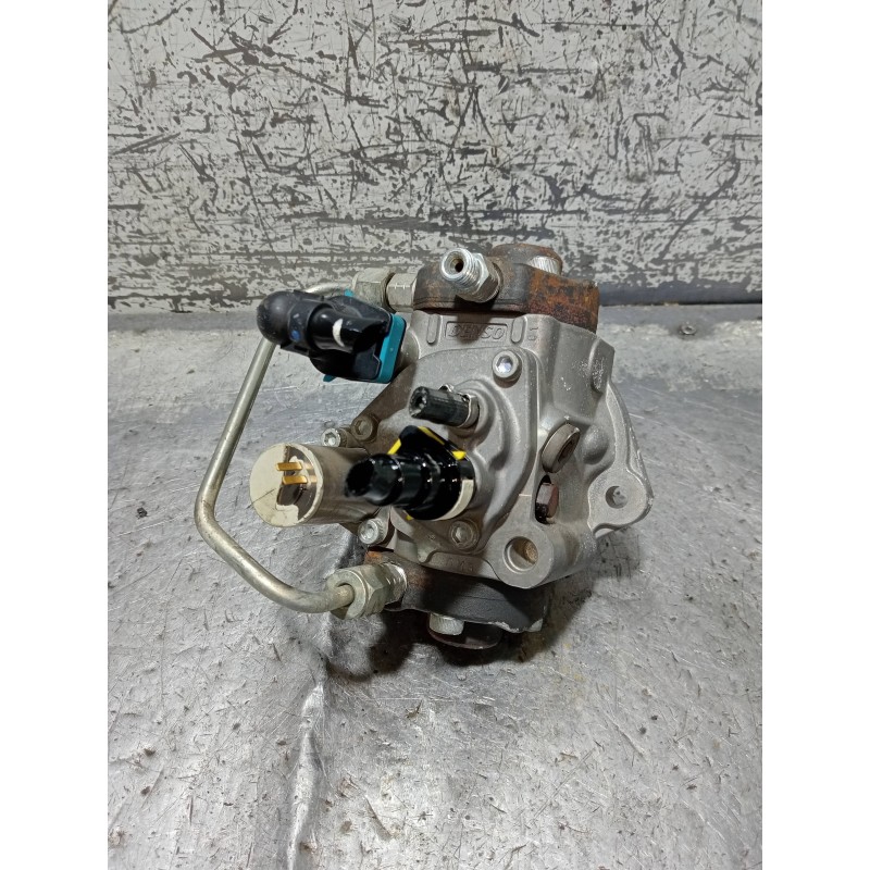 Recambio de bomba inyeccion para opel zafira (c) referencia OEM IAM 55495425 HU2940002431 DENSO