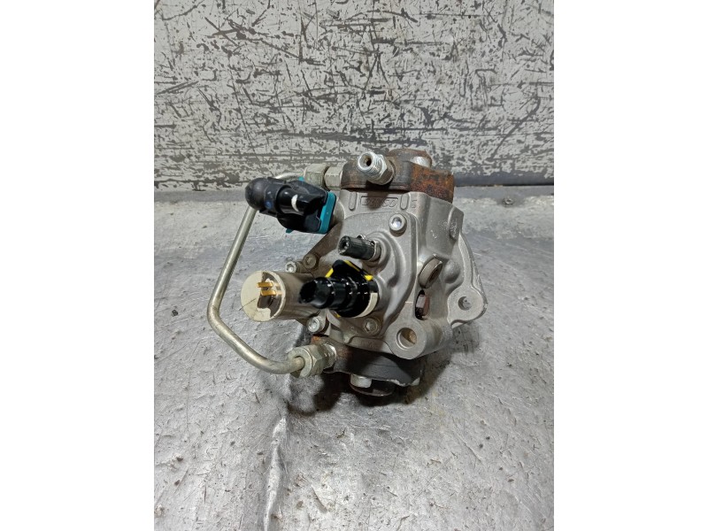 Recambio de bomba inyeccion para opel zafira (c) referencia OEM IAM 55495425 HU2940002431 DENSO