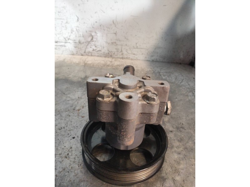 Recambio de bomba direccion para opel insignia berlina cosmo referencia OEM IAM 13309336  