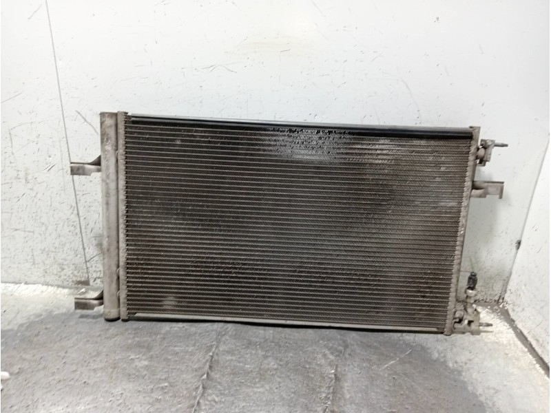 Recambio de condensador / radiador aire acondicionado para opel zafira (c) referencia OEM IAM   