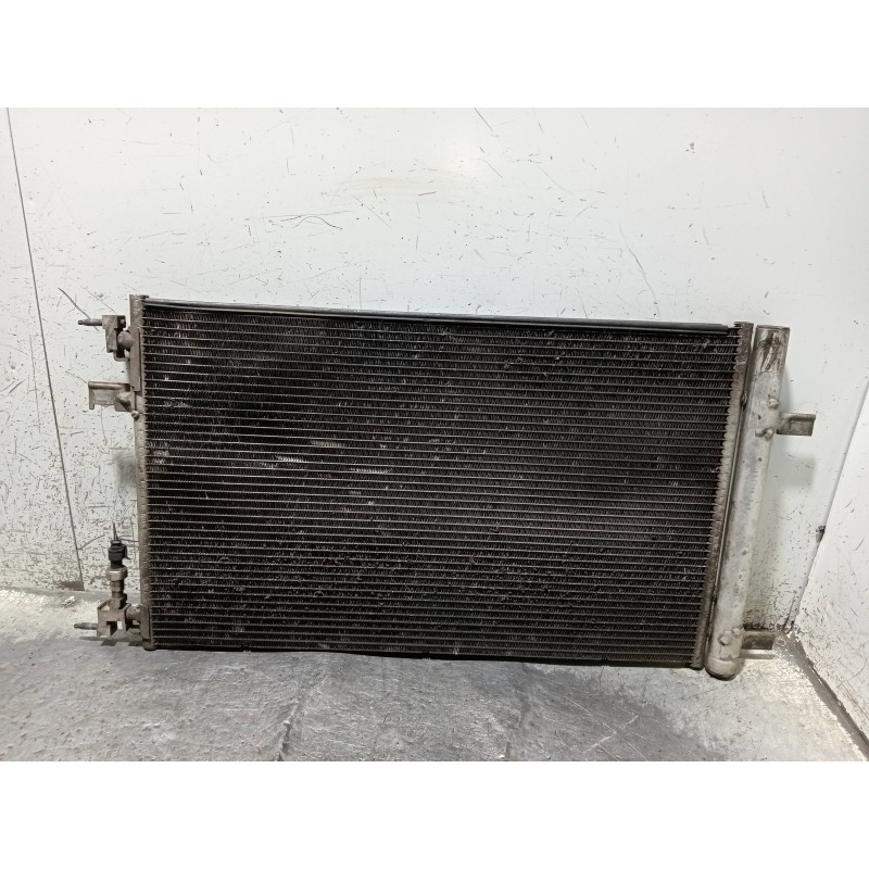 Recambio de condensador / radiador aire acondicionado para opel zafira (c) referencia OEM IAM   