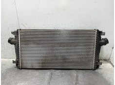 Recambio de intercooler para opel zafira (c) referencia OEM IAM 13267647 427460812 
