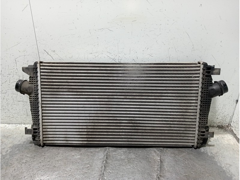 Recambio de intercooler para opel zafira (c) referencia OEM IAM 13267647 427460812 