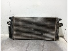 Recambio de intercooler para opel zafira (c) referencia OEM IAM 13267647 427460812  2