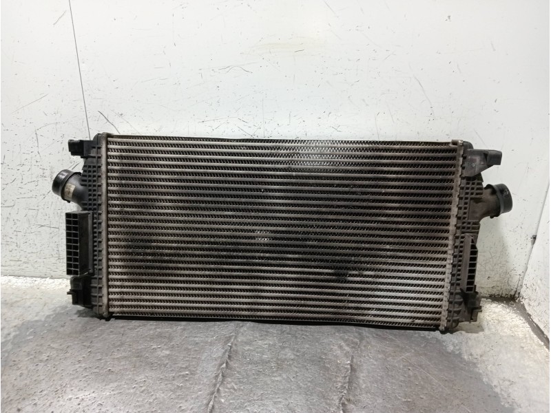Recambio de intercooler para opel zafira (c) referencia OEM IAM 13267647 427460812 