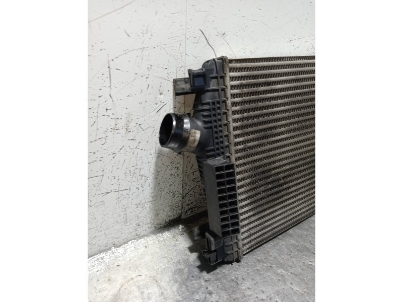 Recambio de intercooler para opel zafira (c) referencia OEM IAM 13267647 427460812 