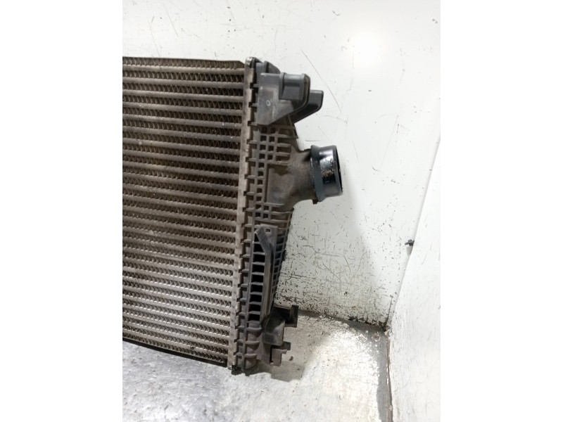 Recambio de intercooler para opel zafira (c) referencia OEM IAM 13267647 427460812 
