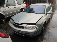 renault laguna ii grandtour (kg0) del año 2004