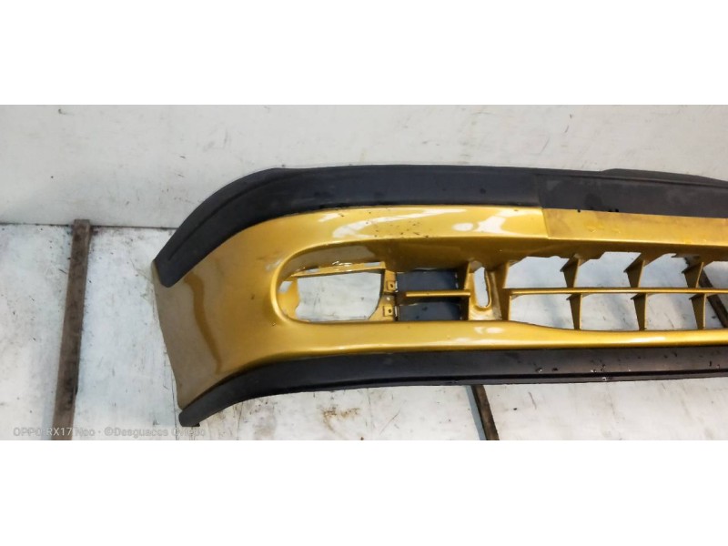 Recambio de paragolpes delantero para renault megane i scenic (ja0) 1.9 d kaleido referencia OEM IAM   