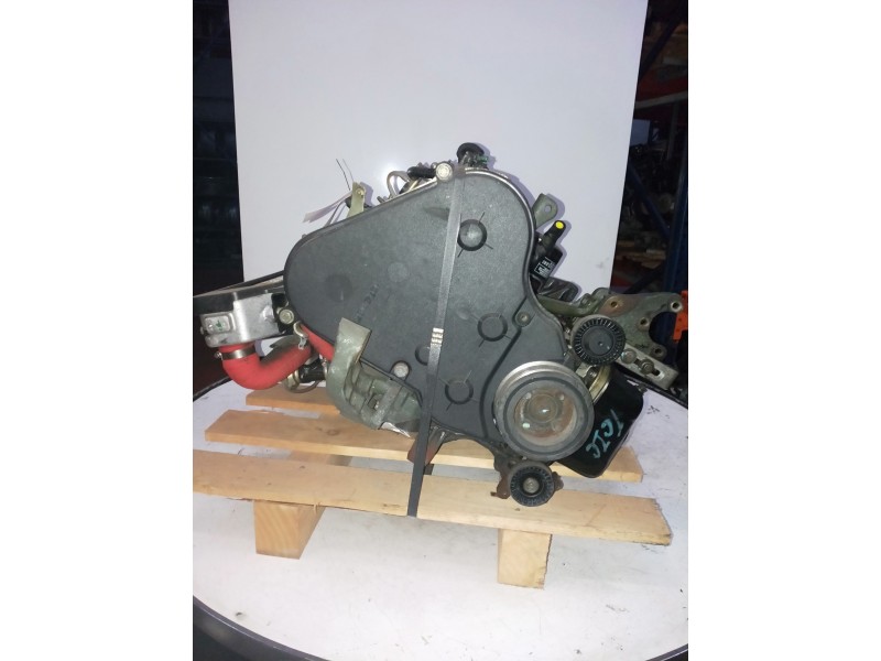 Recambio de motor completo para tata indigo marina referencia OEM IAM 475IDT14 FUZP7359 