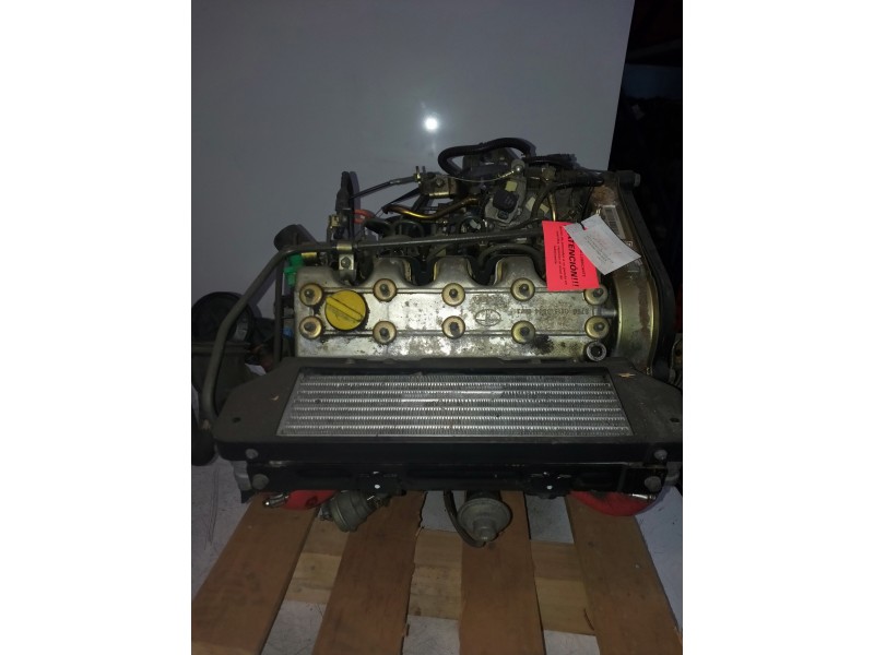 Recambio de motor completo para tata indigo marina referencia OEM IAM 475IDT14 FUZP7359 
