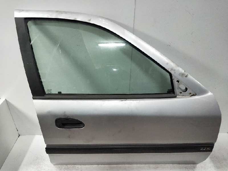 Recambio de puerta delantera derecha para renault safrane (b54) 2.2 cat referencia OEM IAM   