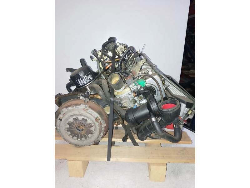 Recambio de motor completo para tata indigo marina referencia OEM IAM 475IDT14 FUZP7359 