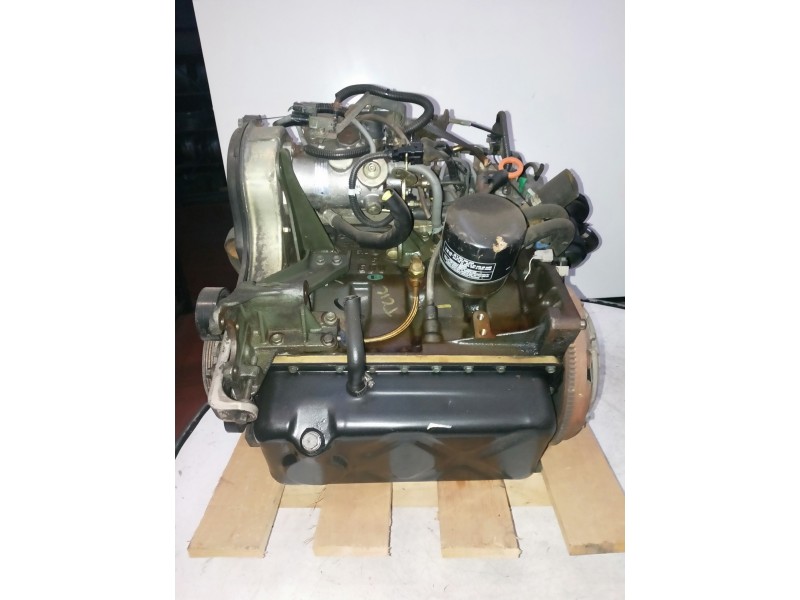 Recambio de motor completo para tata indigo marina referencia OEM IAM 475IDT14 FUZP7359 