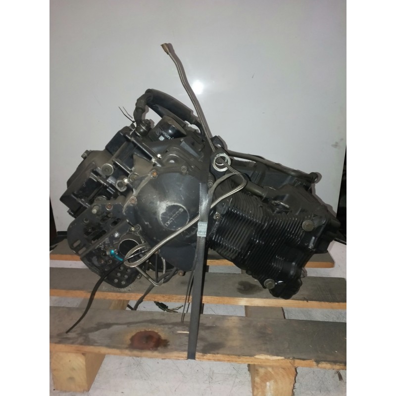 Recambio de motor completo para suzuki gsx 600 - 1100 (1988-1997 ) gsx 750 f   (gr78a) referencia OEM IAM   