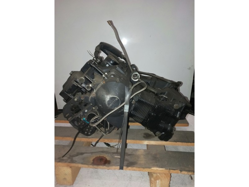 Recambio de motor completo para suzuki gsx 600 - 1100 (1988-1997 ) gsx 750 f   (gr78a) referencia OEM IAM   