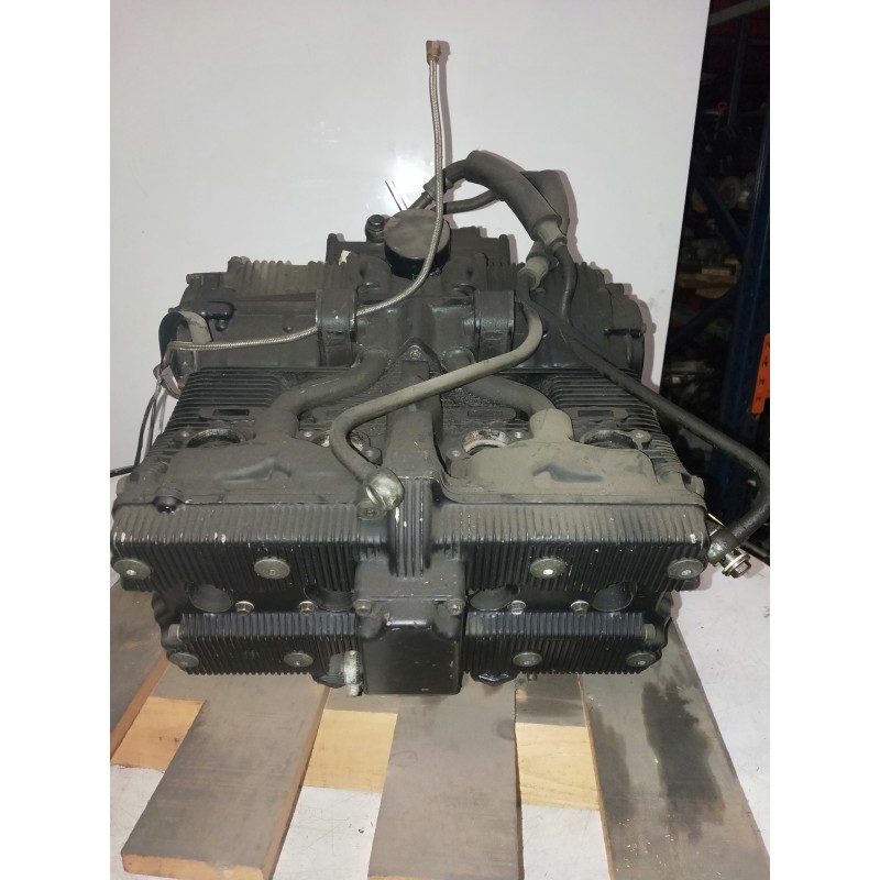 Recambio de motor completo para suzuki gsx 600 - 1100 (1988-1997 ) gsx 750 f   (gr78a) referencia OEM IAM   