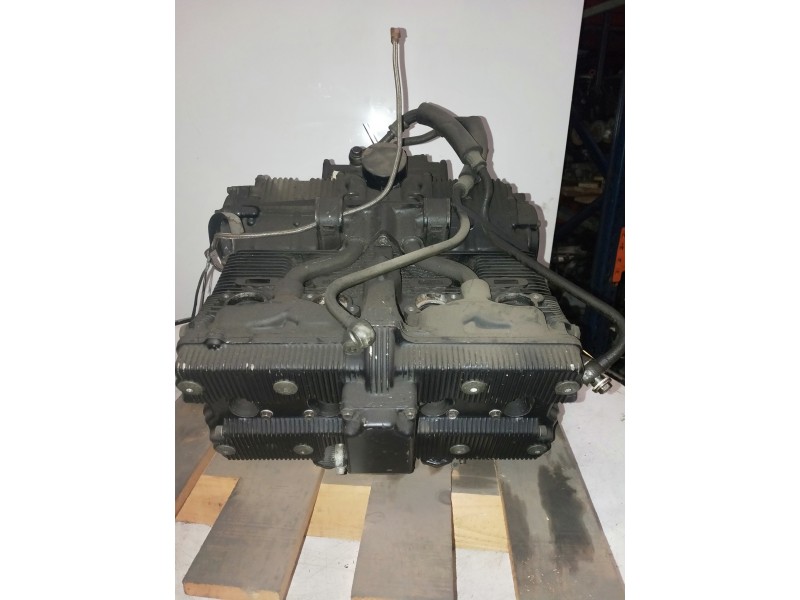 Recambio de motor completo para suzuki gsx 600 - 1100 (1988-1997 ) gsx 750 f   (gr78a) referencia OEM IAM   