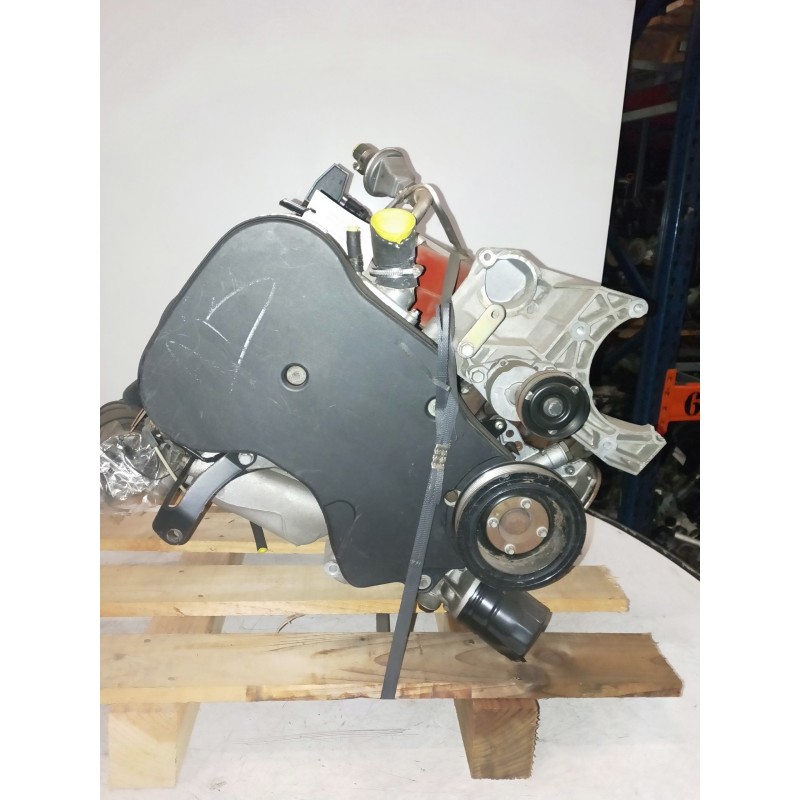 Recambio de motor completo para opel vectra a 2.0 16v cat (x 20 xev / l34) referencia OEM IAM X20XE 987233 