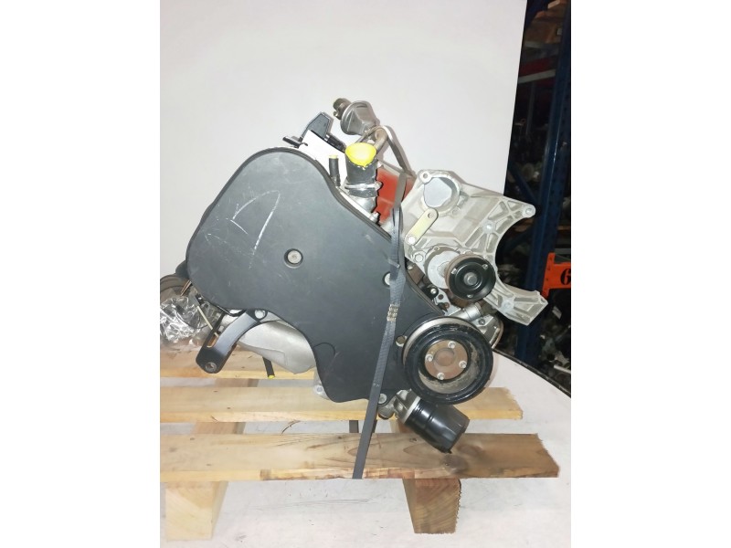 Recambio de motor completo para opel vectra a 2.0 16v cat (x 20 xev / l34) referencia OEM IAM X20XE 987233 