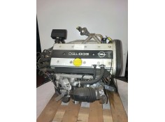 Recambio de motor completo para opel vectra a 2.0 16v cat (x 20 xev / l34) referencia OEM IAM X20XE 987233  2