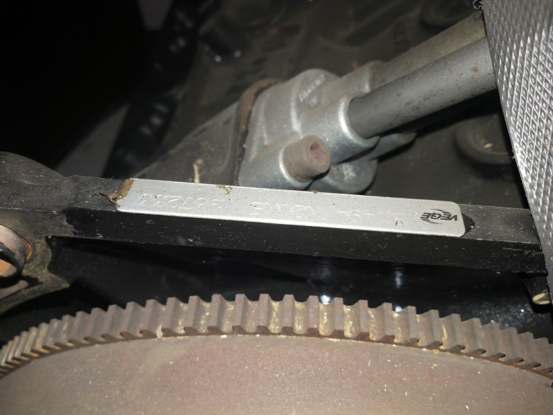 Recambio de motor completo para opel vectra a 2.0 16v cat (x 20 xev / l34) referencia OEM IAM X20XE 987233 