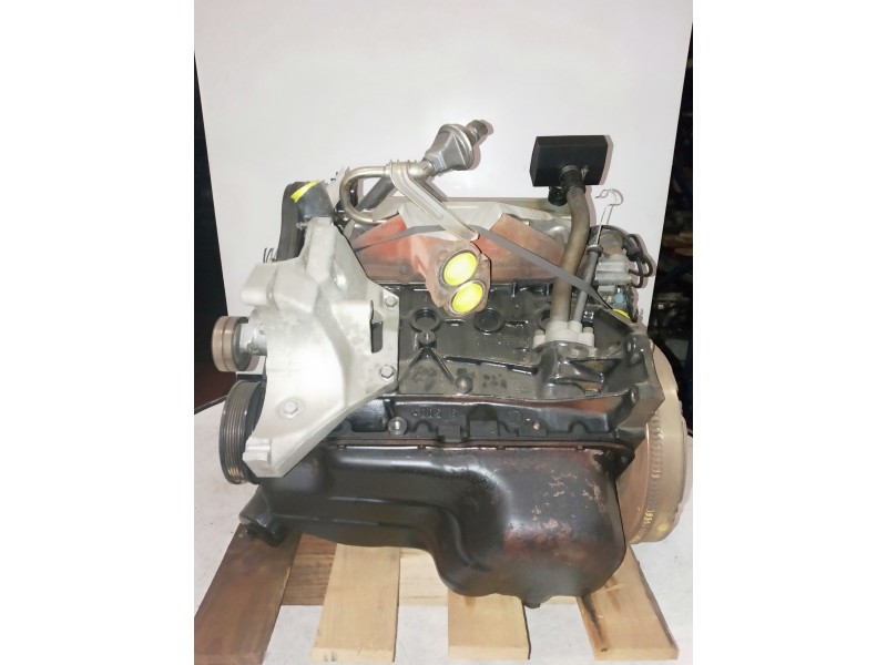 Recambio de motor completo para opel vectra a 2.0 16v cat (x 20 xev / l34) referencia OEM IAM X20XE 987233 