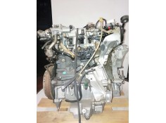 Recambio de motor completo para alfa romeo 156 (116) 2.4 jtd distinctive referencia OEM IAM 841C000 3225014  2