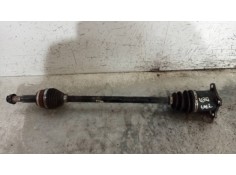 Recambio de transmision trasera derecha para lexus nx 300h 4wd referencia OEM IAM 4234048110  