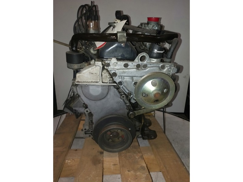 Recambio de motor completo para renault 18 1.7 referencia OEM IAM 841C725 000178379 