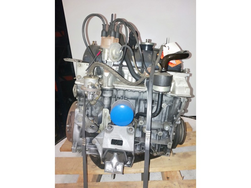 Recambio de motor completo para renault 18 1.7 referencia OEM IAM 841C725 000178379 