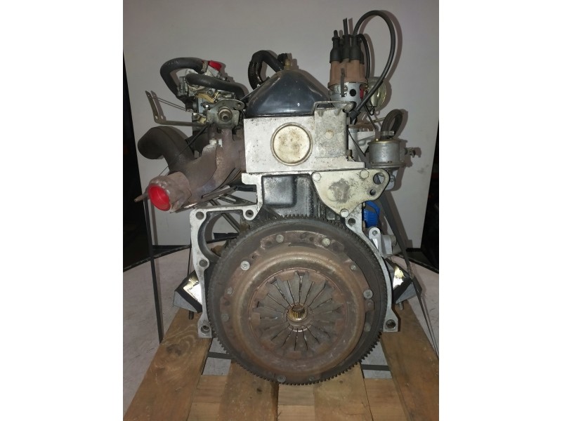 Recambio de motor completo para renault 18 1.7 referencia OEM IAM 841C725 000178379 