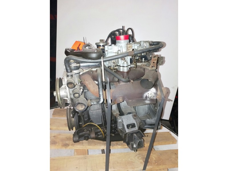Recambio de motor completo para renault 18 1.7 referencia OEM IAM 841C725 000178379 