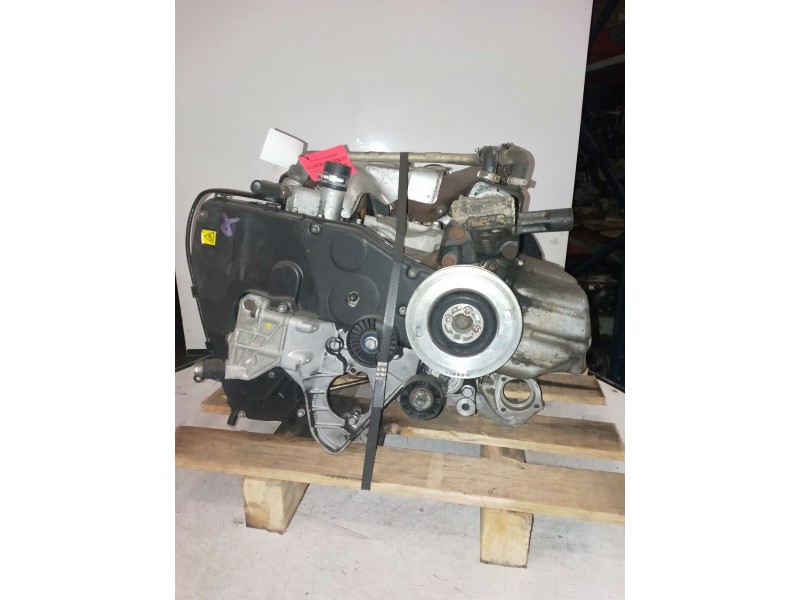 Recambio de motor completo para alfa romeo 145 1.9 jtd referencia OEM IAM AR32302 1872302 