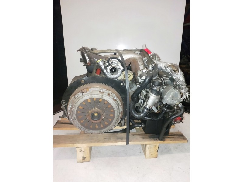 Recambio de motor completo para alfa romeo 145 1.9 jtd referencia OEM IAM AR32302 1872302 